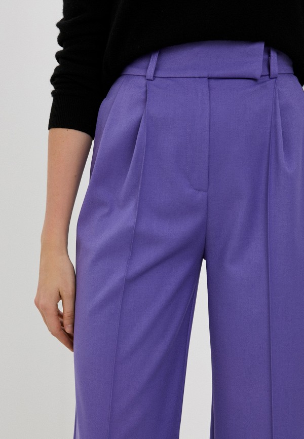 фото Брюки sashaostrov