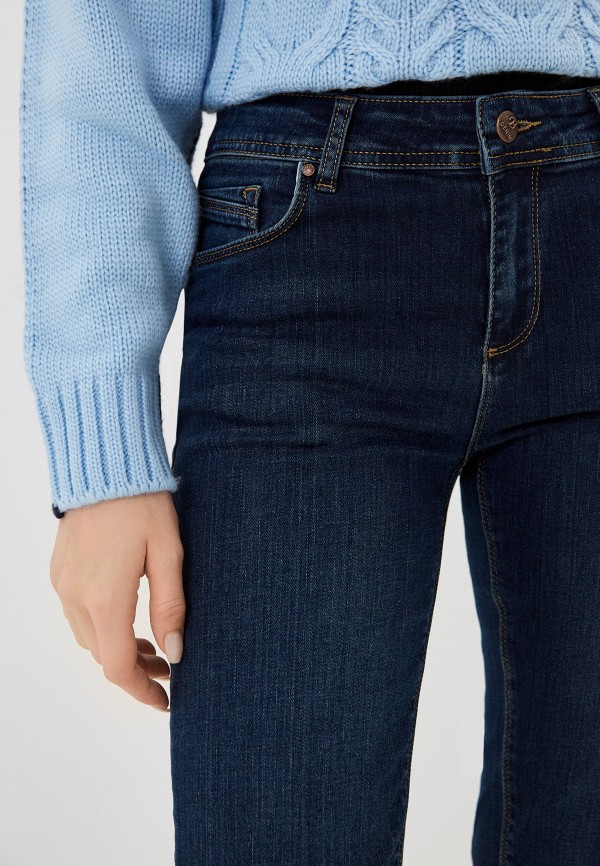 фото Джинсы bochetti