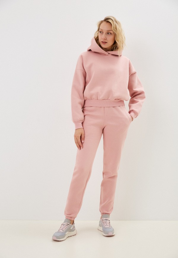 фото Брюки спортивные bochetti