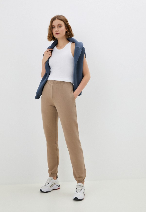 фото Брюки спортивные bochetti