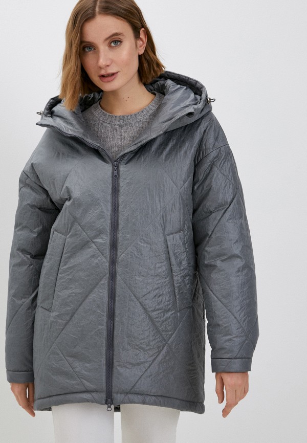 фото Куртка утепленная sashaostrov