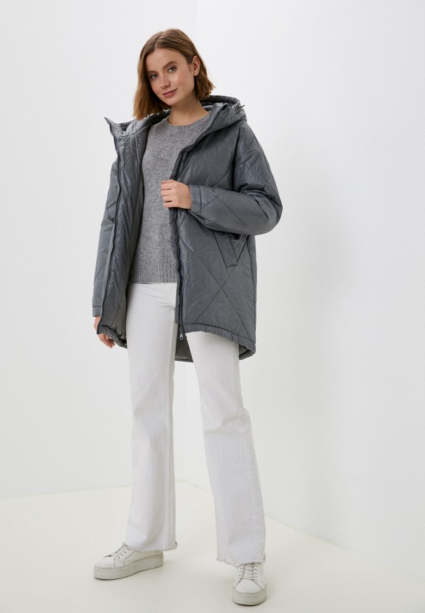 фото Куртка утепленная sashaostrov