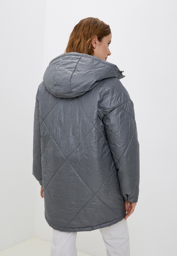 фото Куртка утепленная sashaostrov