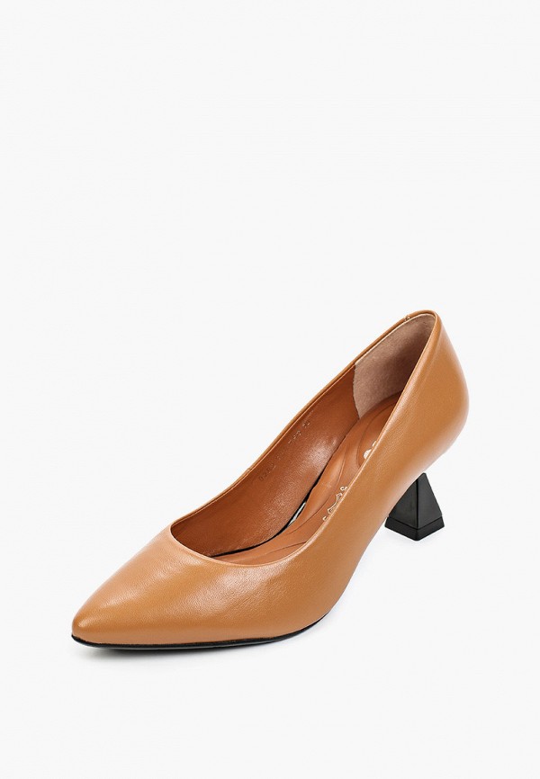 фото Туфли el'rosso