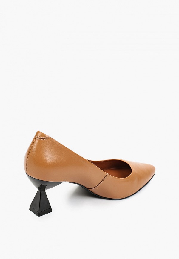 фото Туфли el'rosso