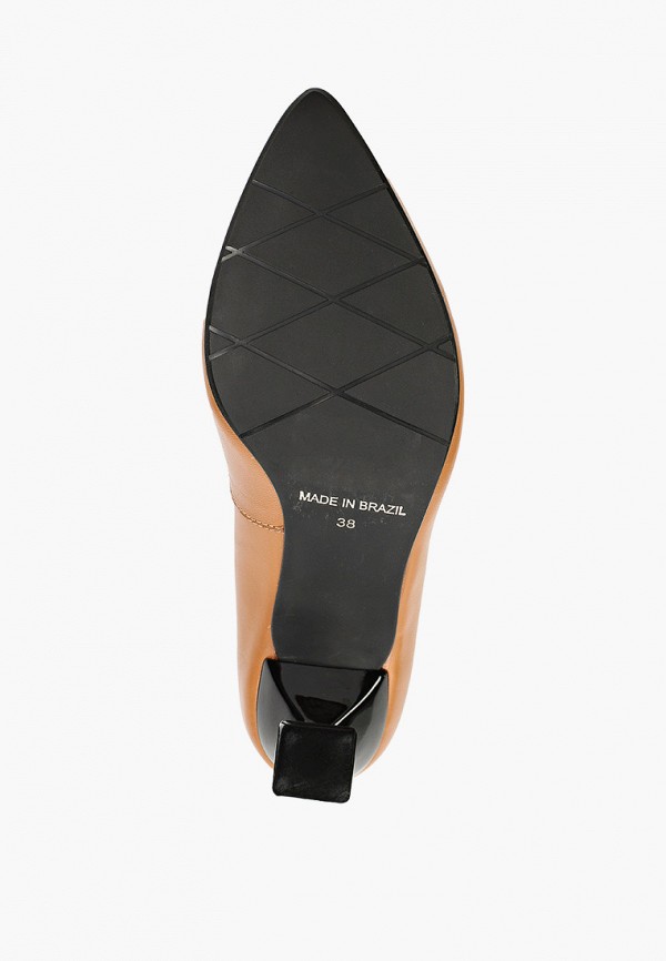 фото Туфли el'rosso