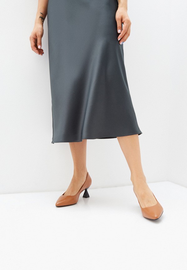 фото Туфли el'rosso