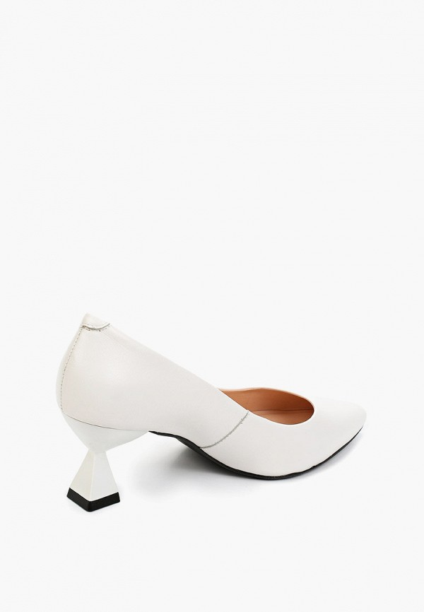 фото Туфли el'rosso