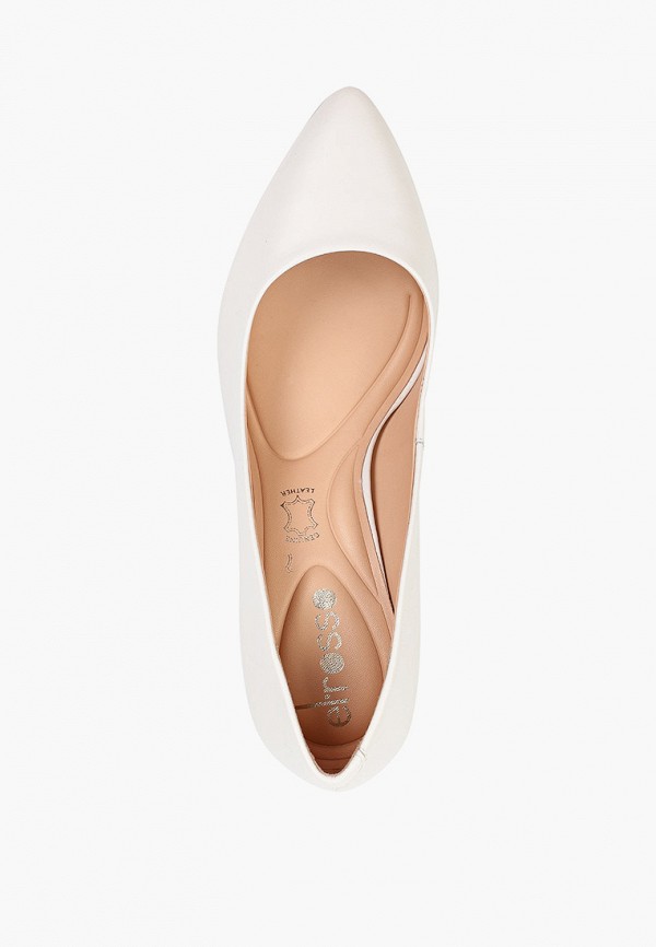 фото Туфли el'rosso