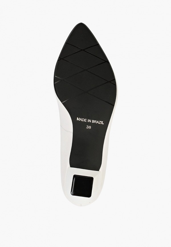 фото Туфли el'rosso