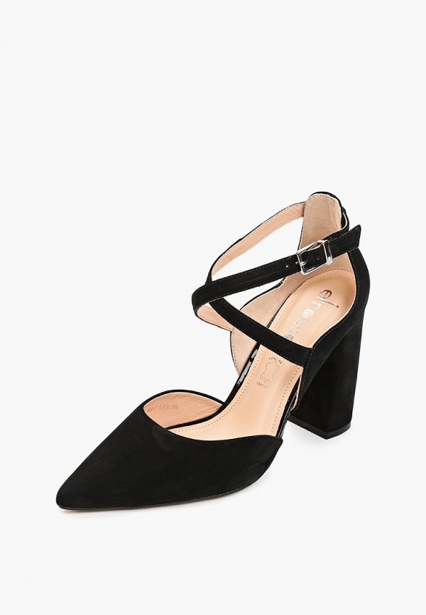 фото Туфли el'rosso