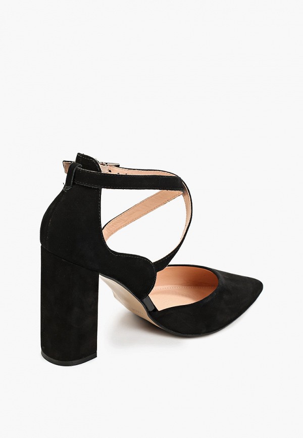 фото Туфли el'rosso