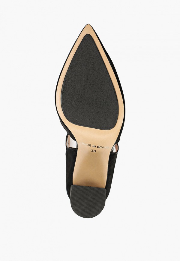 фото Туфли el'rosso