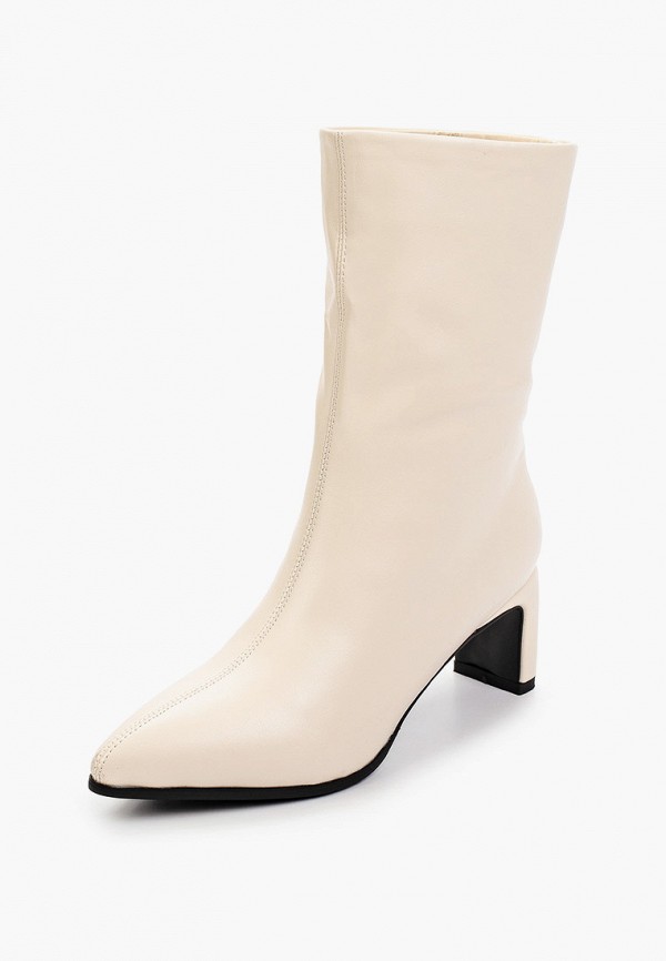 фото Полусапоги crony