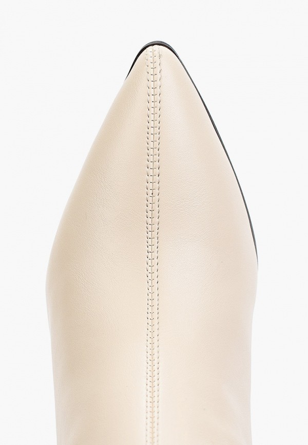 фото Полусапоги crony