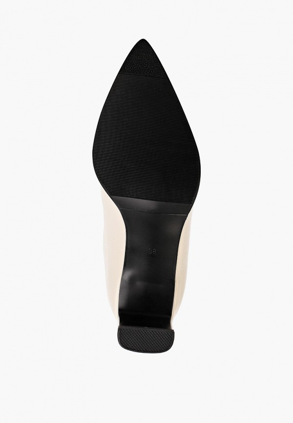 фото Полусапоги crony