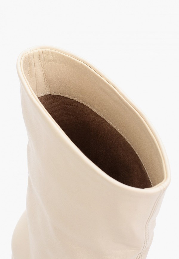 фото Полусапоги crony