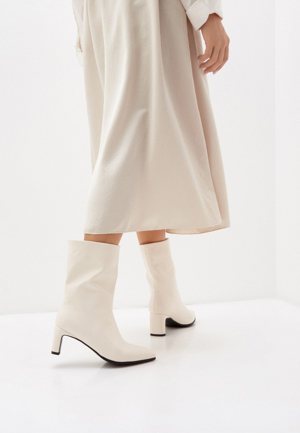 фото Полусапоги crony