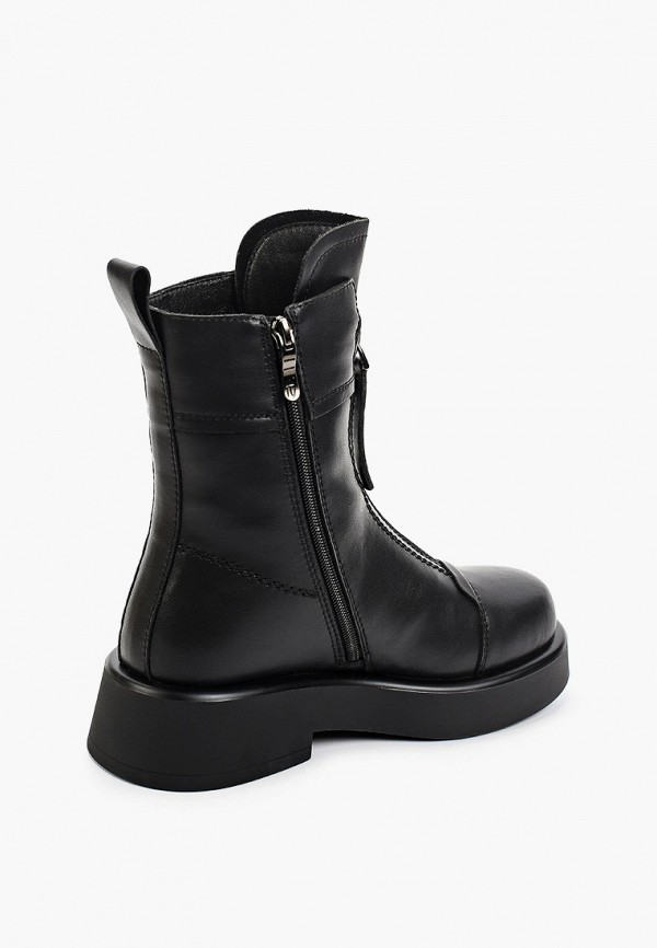 фото Ботинки respect