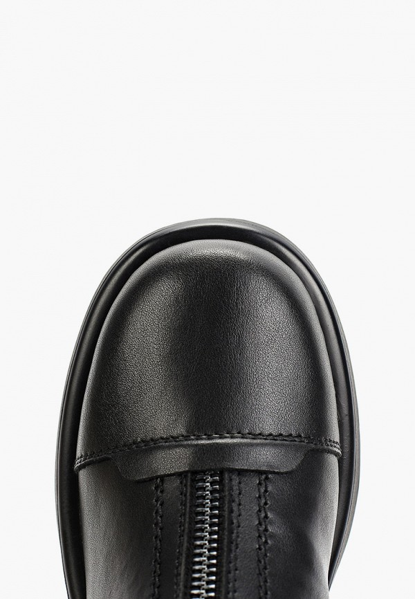 фото Ботинки respect