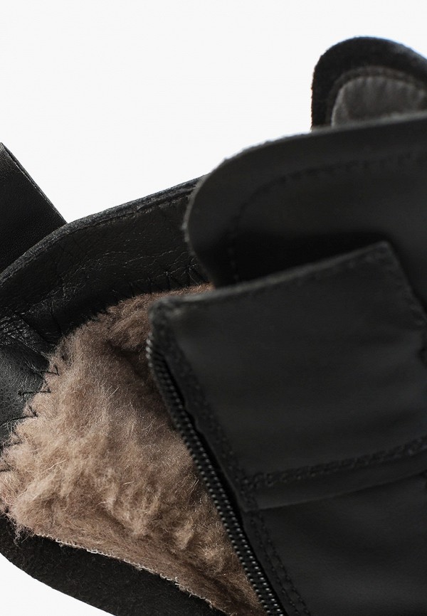 фото Ботинки respect