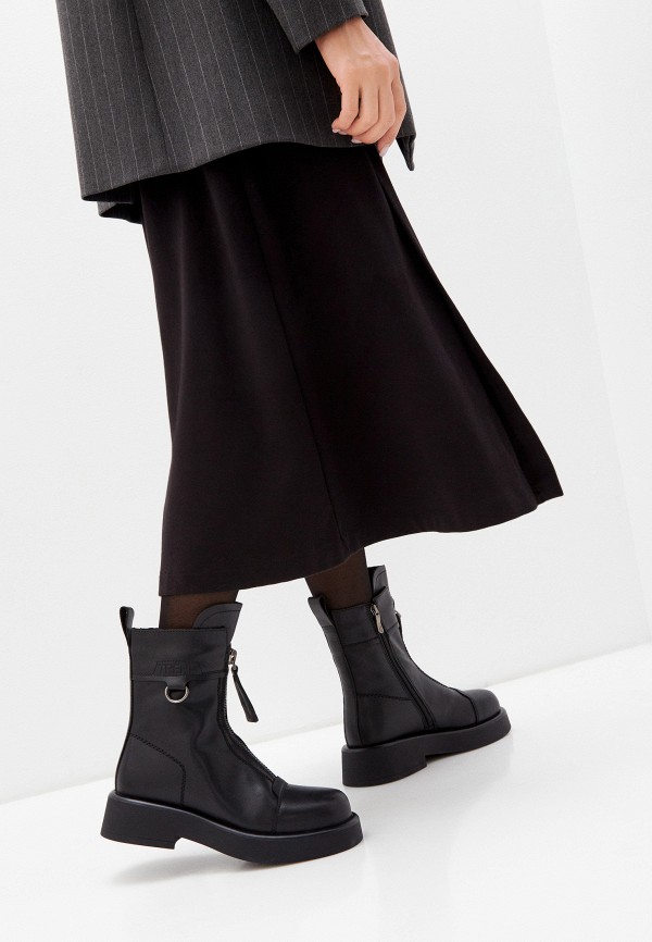 фото Ботинки respect