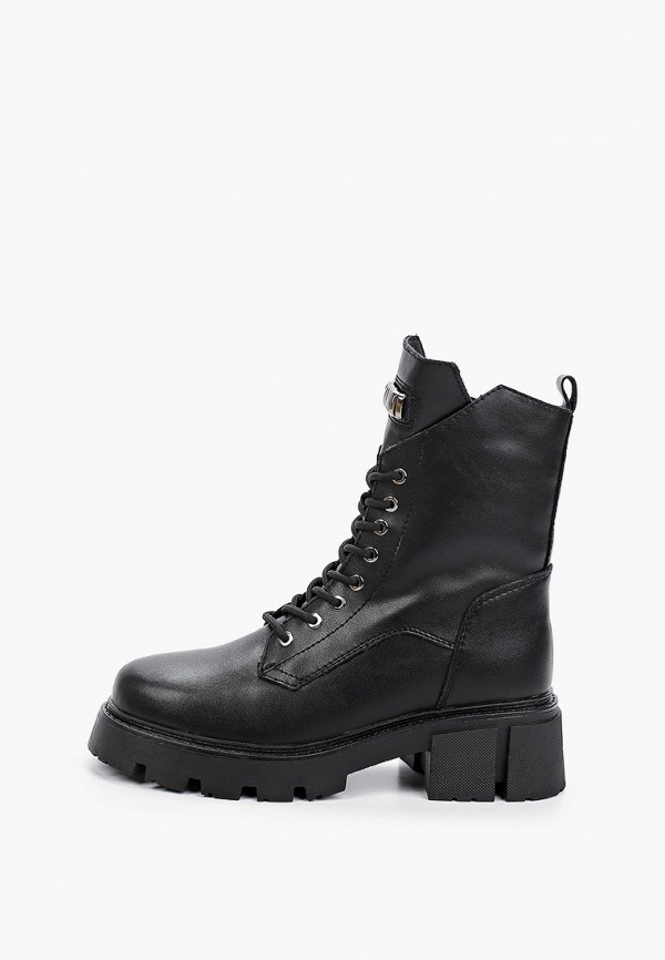 фото Ботинки respect