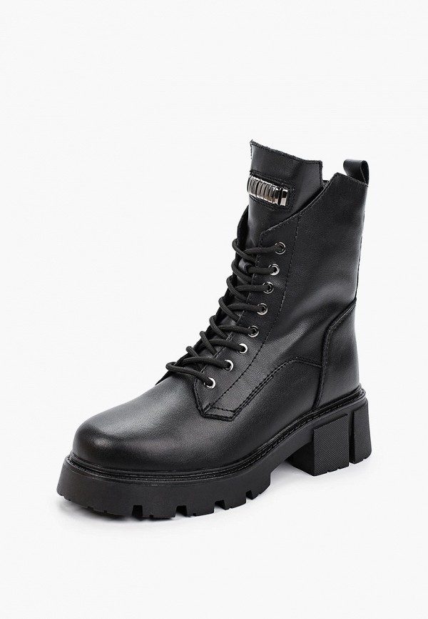 фото Ботинки respect