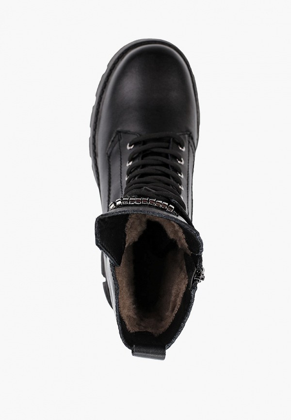 фото Ботинки respect