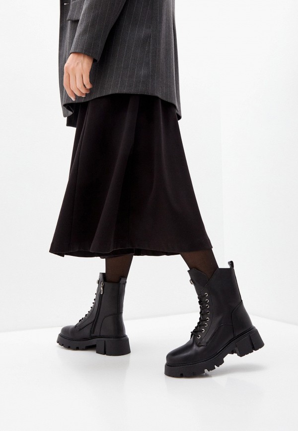 фото Ботинки respect