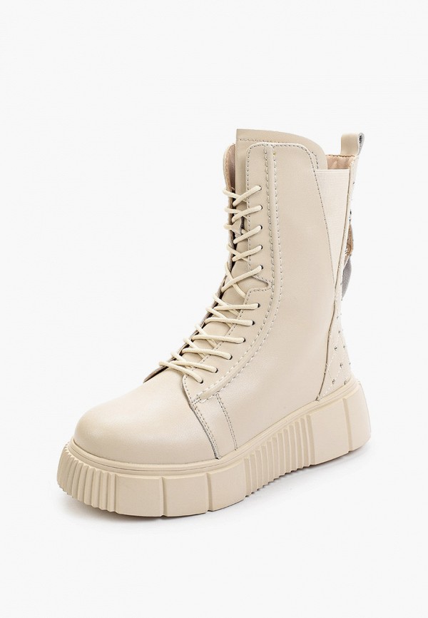 фото Ботинки respect