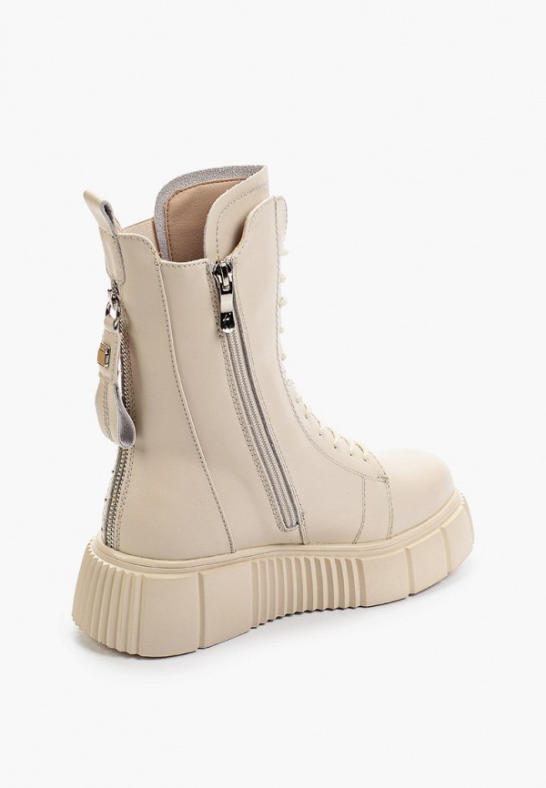 фото Ботинки respect