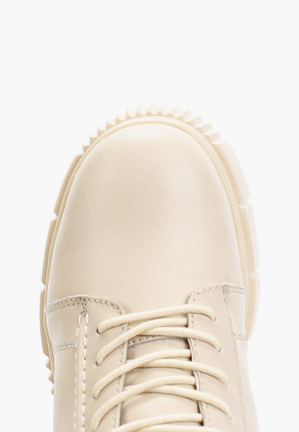 фото Ботинки respect