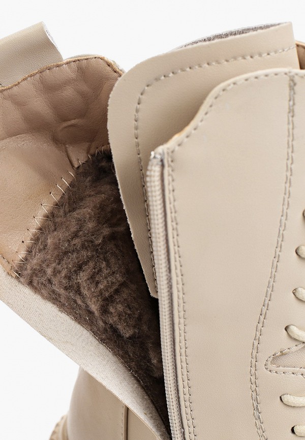 фото Ботинки respect