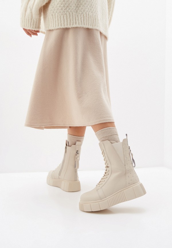 фото Ботинки respect