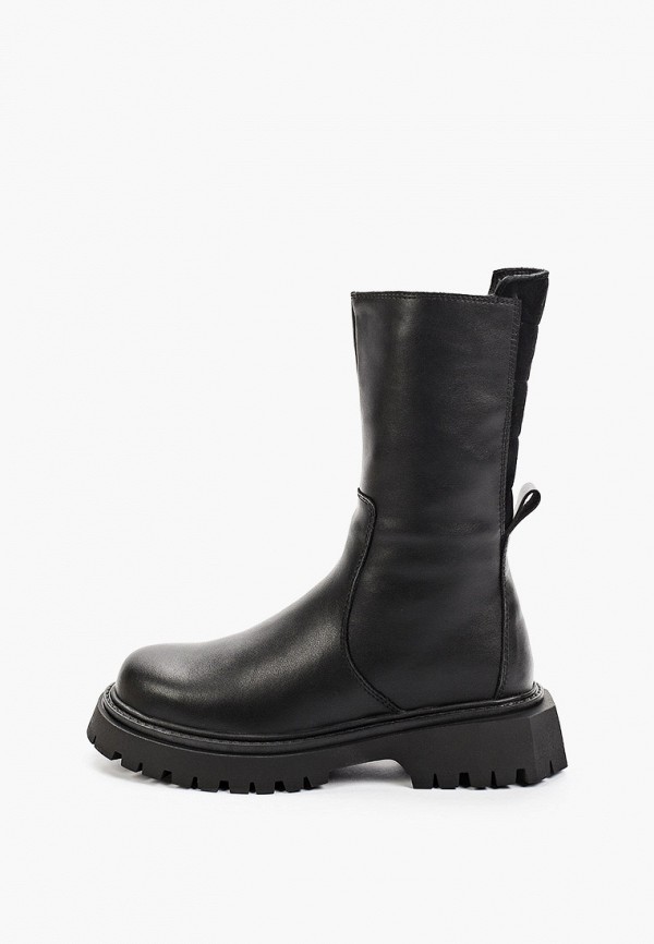 фото Полусапоги respect