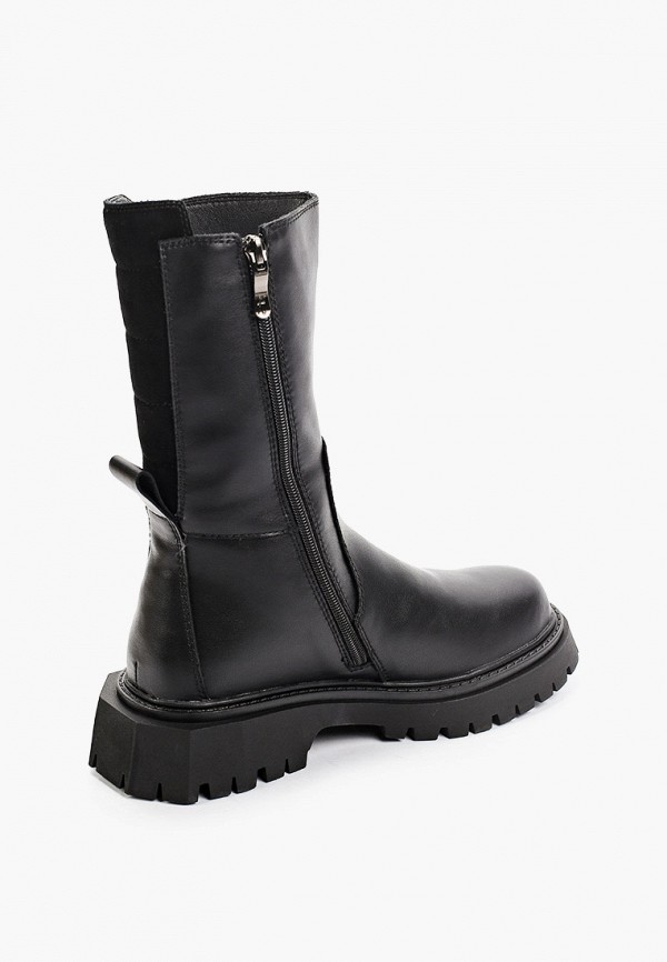 фото Полусапоги respect