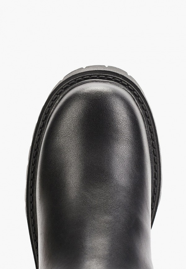 фото Полусапоги respect