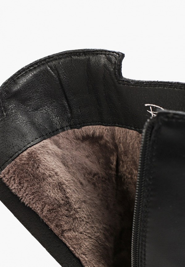 фото Полусапоги respect