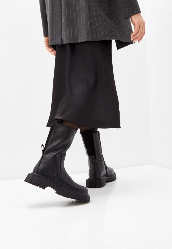 фото Полусапоги respect