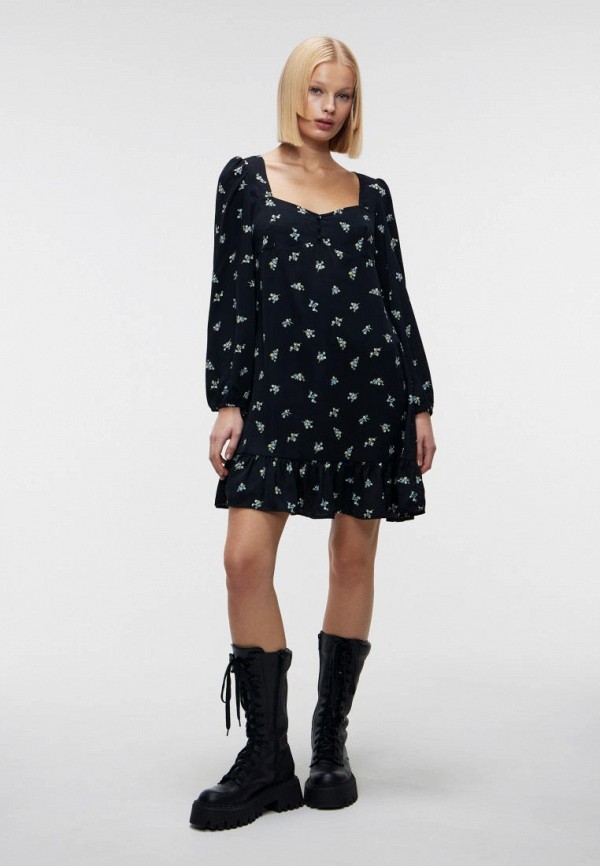 фото Платье befree