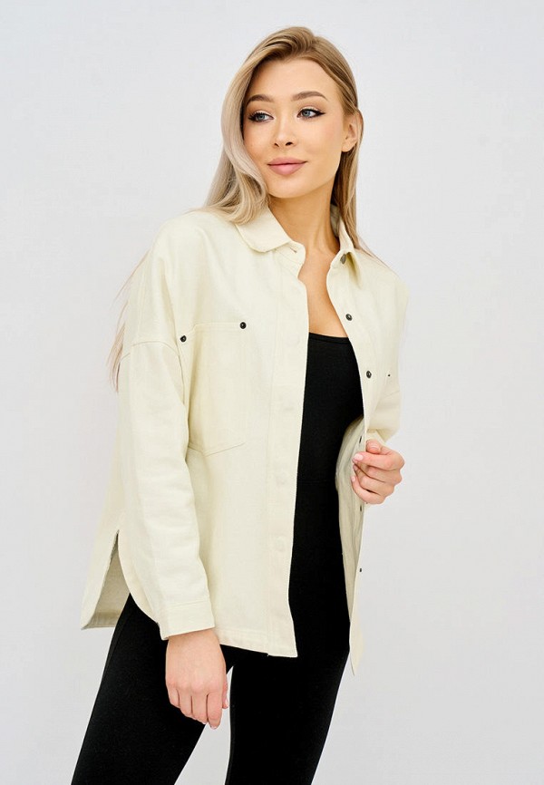 фото Рубашка brandstoff