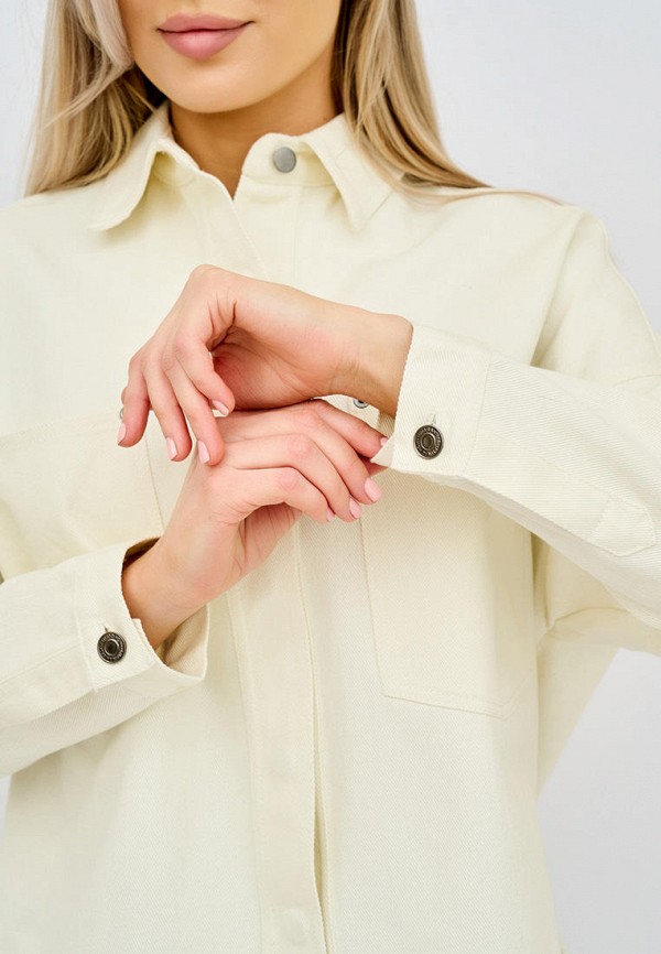 фото Рубашка brandstoff