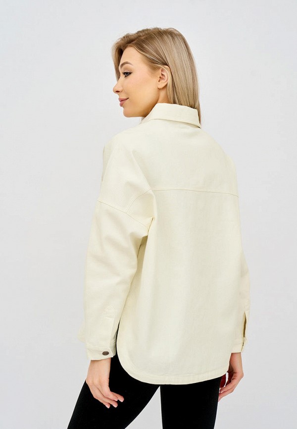 фото Рубашка brandstoff