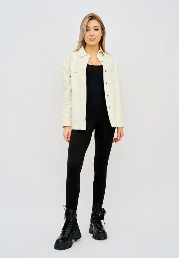 фото Рубашка brandstoff