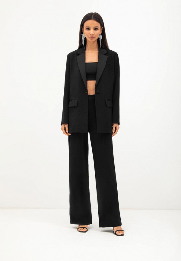 фото Брюки lichi