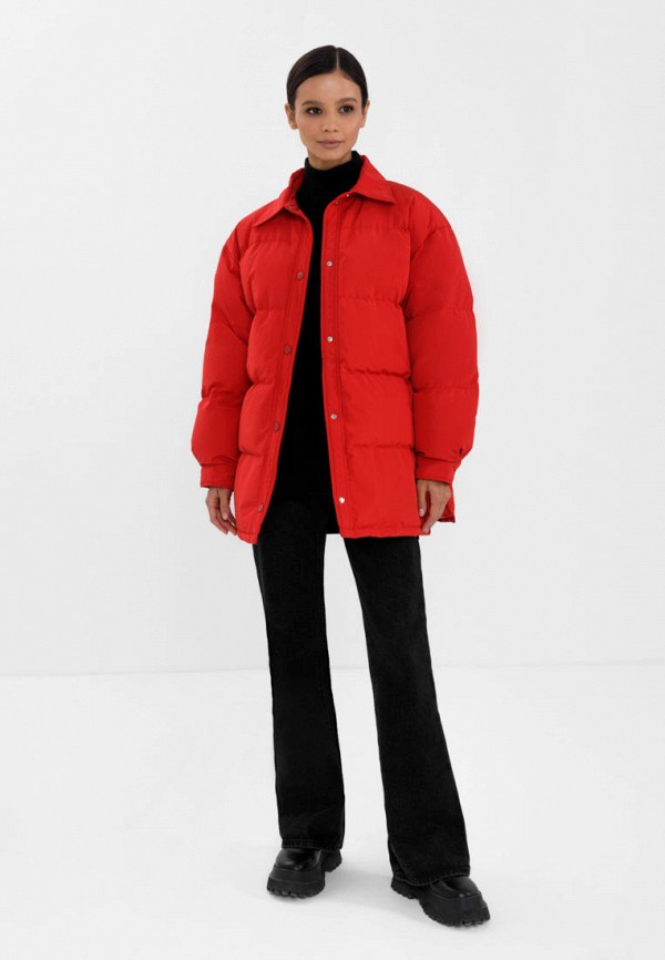 фото Пуховик lichi