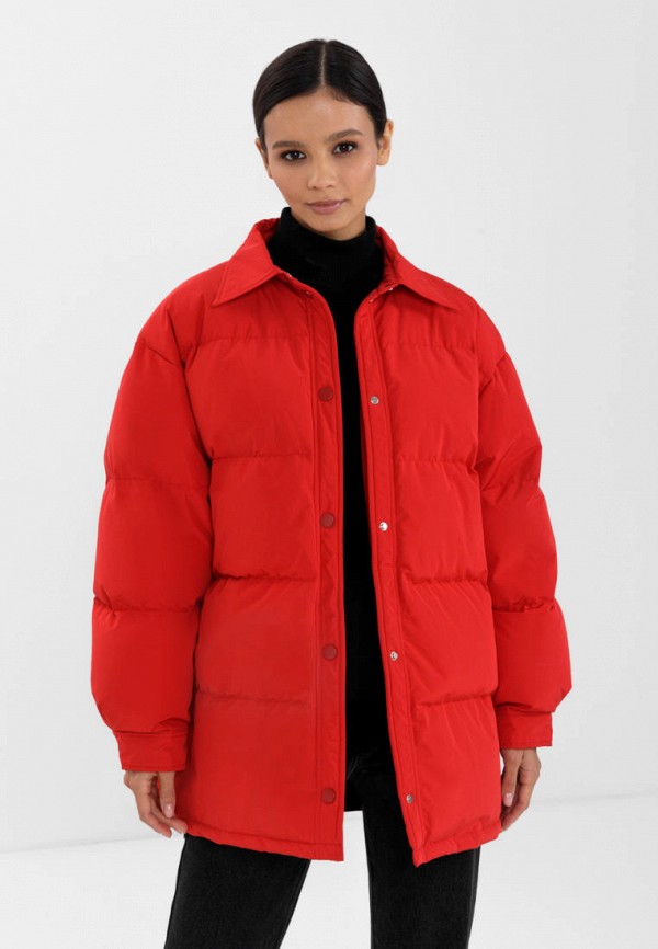 фото Пуховик lichi