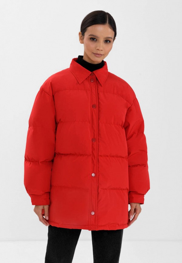 фото Пуховик lichi