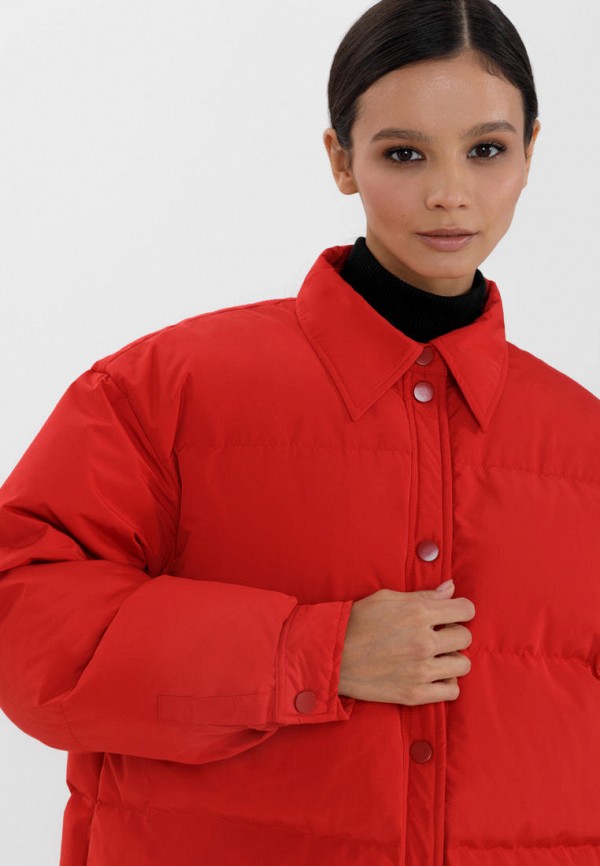 фото Пуховик lichi